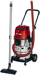 Einhell TE-VC 36/30 Li S-Solo