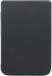 Обложка для электронной книги KST Smart Case для PocketBook 606/628/633 (черный) Обложка для электронной книги KST Smart Case для PocketBook 606/628/633 (черный)