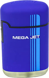 Zengaz ZL-3 Mega jet Rubberized 97320 (синий)