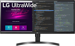 LG UltraWide 34WN700-B