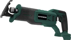 Сабельная пила Favourite OBS 21 RS (без АКБ)