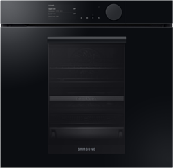 Электрический духовой шкаф Samsung NV75T8979RK