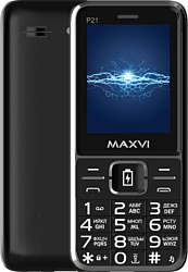 MAXVI P21