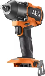 Гайковерт AEG Powertools BSS18MTF12BL-0 4935479663 (без АКБ) Гайковерт AEG Powertools BSS18MTF12BL-0 4935479663 (без АКБ)