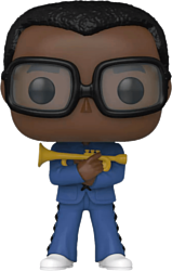 Funko POP! Icons. Miles Davis 59639