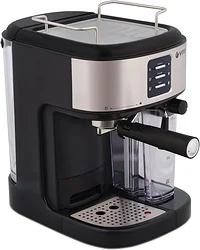 Рожковая кофеварка VITEK VT-8489