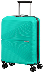 American Tourister Airconic Aqua Green 55 см