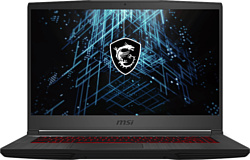 MSI Thin GF63 11UD-1219XPL