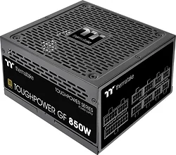 Блок питания Thermaltake Toughpower GF 850W PS-TPD-0850FNFAGE-2 Блок питания Thermaltake Toughpower GF 850W PS-TPD-0850FNFAGE-2