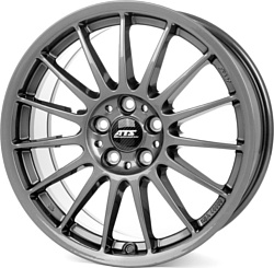 ATS StreetRallye 7x17/5x100 D63.3 ET38 Графит глянцевый