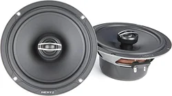 Автоакустика Hertz CPX 165