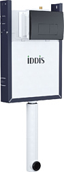 IDDIS Optima Home OPH0MBCi32K (с кнопкой смыва)