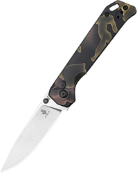 Складной нож KIZER Begleiter 2 Ki4458.2BA1