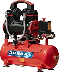 Компрессор Aurora Passat-8 Black Компрессор Aurora Passat-8 Black