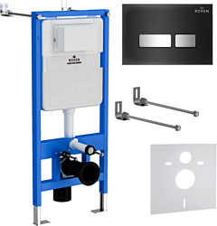 Система инсталляции Roxen StounFix Slim 873337