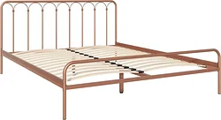 Кровать Askona Corsa 160x200 (Bronza Matic)