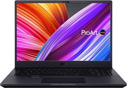 ASUS ProArt Studiobook 16 H7600HM-L2039X