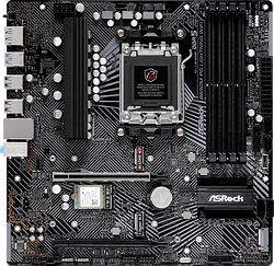 Материнская плата ASRock B650M PG Lightning WiFi