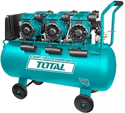 Компрессор Total TCS3361008 Компрессор Total TCS3361008