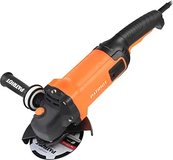 Угловая шлифмашина (болгарка) Patriot AG 150 110301155 Угловая шлифмашина (болгарка) Patriot AG 150 110301155