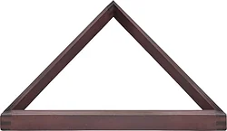 Треугольник Start Billiards Лофт Т2.68.Лф.Яс (ясень)