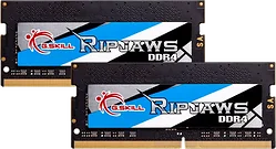 Модуль памяти G.SKILL Ripjaws F4-3200C22D-16GRS