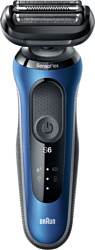 Braun Series 6 61-B7200cc