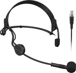 Микрофон Behringer BC444