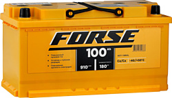 FORSE L+ 910 A (100Ah) 600119050