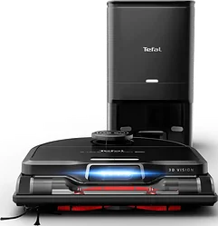 Робот-пылесос Tefal X-Plorer S240+ AI RG9695WH