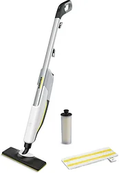 Паровая швабра Karcher KST 2 Upright 1.513-590.0 Паровая швабра Karcher KST 2 Upright 1.513-590.0