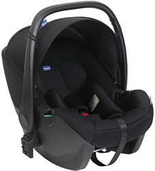 Автокресло Chicco Kory Essential (черный)