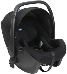 Автокресло Chicco Kory Essential (черный)