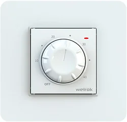 Терморегулятор Welrok rtp