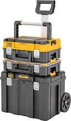 Тележка для инструментов DeWalt TSTAK DWST83411-1 Тележка для инструментов DeWalt TSTAK DWST83411-1
