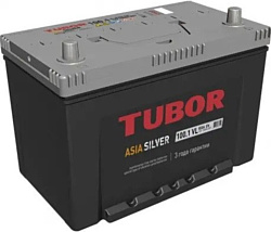 Tubor Asia Silver L+ (100Ah) Tubor Asia Silver L+ (100Ah)