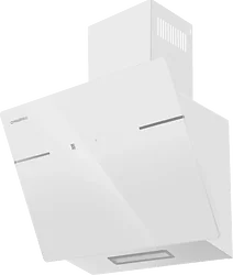 Вытяжка Maunfeld Astro 50 (белое стекло)