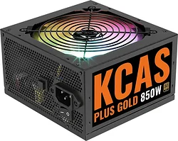 Блок питания Formula KCAS Plus Gold RGB 850W