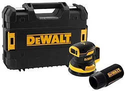 Эксцентриковая шлифмашина DeWalt DCW210NT Эксцентриковая шлифмашина DeWalt DCW210NT