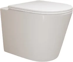 Унитаз Lauter Longer 2110822 Унитаз Lauter Longer 2110822