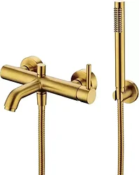 Grocenberg GB8099 (золотой брашированный)