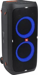 Портативная акустика JBL Partybox 310 (без микрофона)
