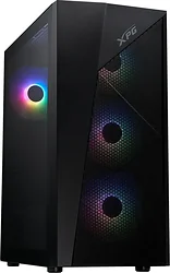 Корпус для компьютера ADATA XPG Lander 500 (черный)