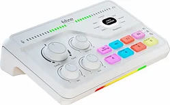 FIFINE SC8 (белый)