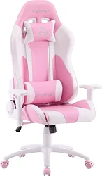 Кресло Everprof Katana (экокожа, розовый)