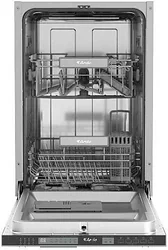 Посудомоечная машина ARDO DBEA9452B2