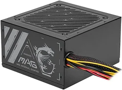 Блок питания MSI MAG A500N-H