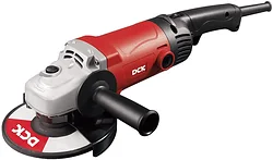 Угловая шлифмашина (болгарка) DCK KSM03-150