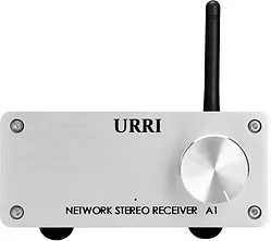 Ресивер URRI A1