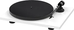 Проигрыватель виниловых дисков Pro-Ject E1 Phono (Ortofon OM 5E) Проигрыватель виниловых дисков Pro-Ject E1 Phono (Ortofon OM 5E)